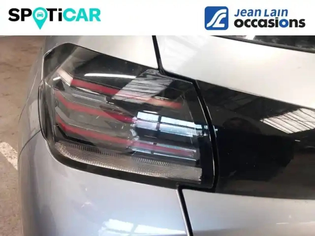 Peugeot 208 100 s&amp;s bvm6 — photo 17
