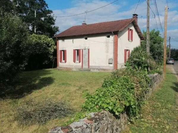 Maison 6 pièces 115 m²