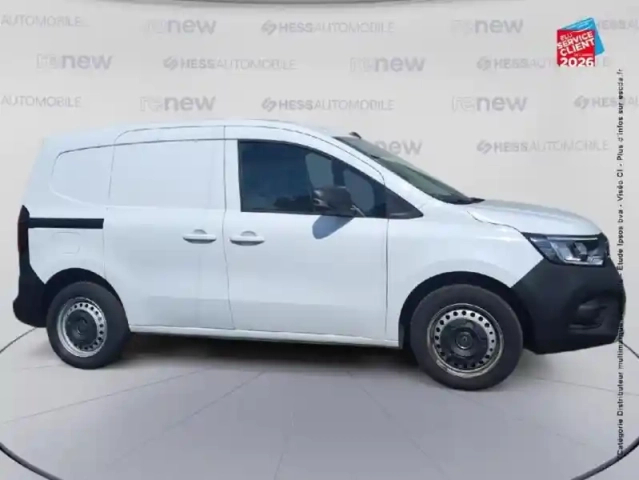 Renault Kangoo Van l1 1.5 blue dci 95ch extra -24 — photo 4
