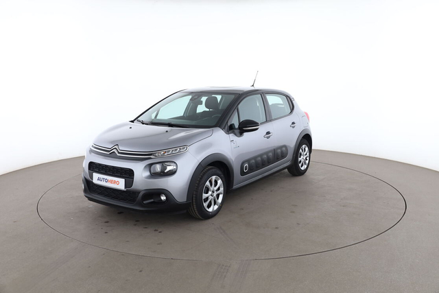 Citroen C3 1.2 PureTech Graphic