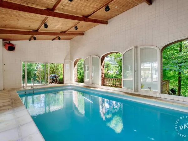 Maison 6 pièces 170 m²