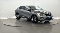 Renault Arkana 1.6 E-Tech 145ch Intens -21B — photo 3