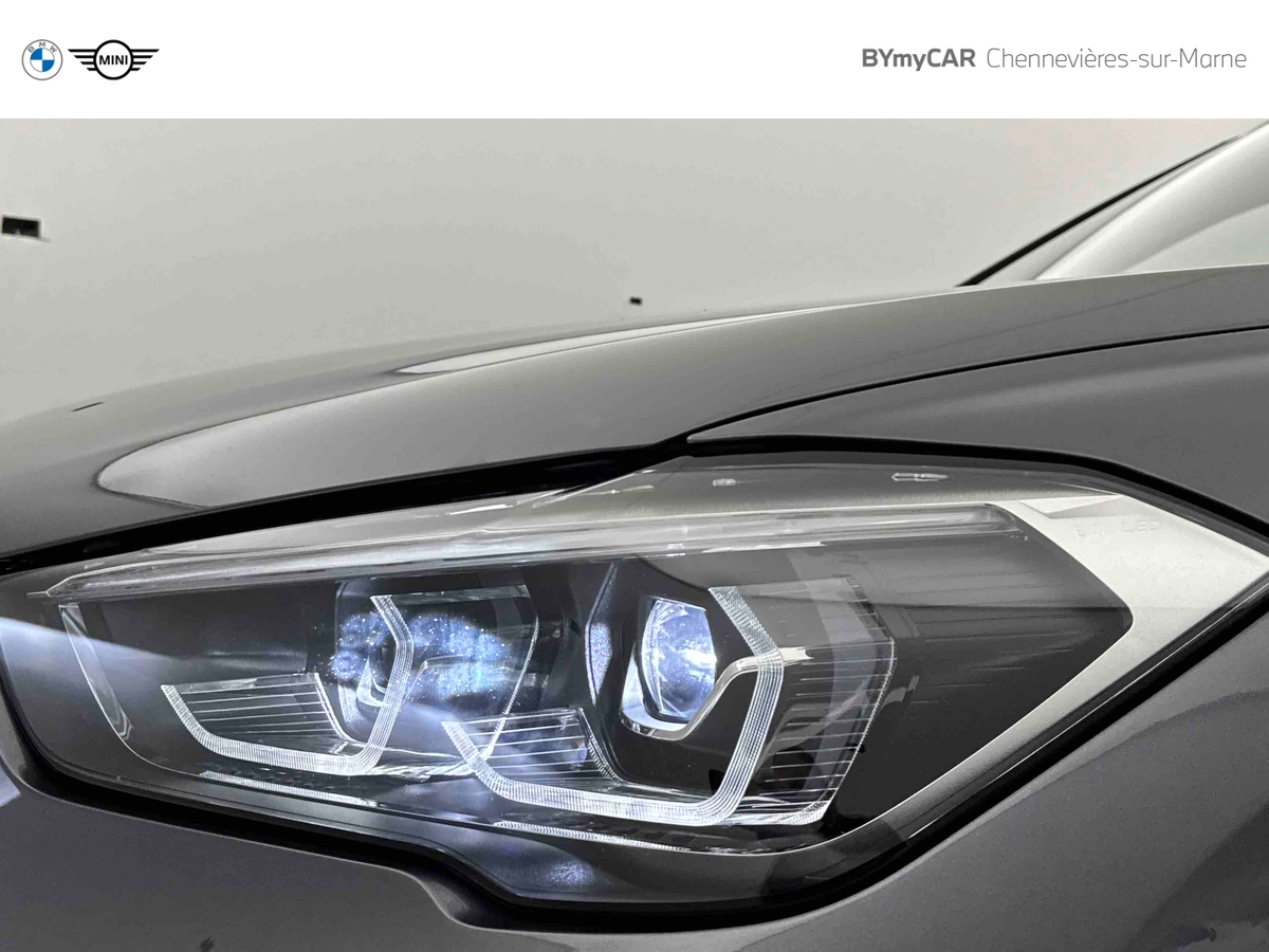 BMW X1 sDrive 18i 136 ch DKG7 — photo 30
