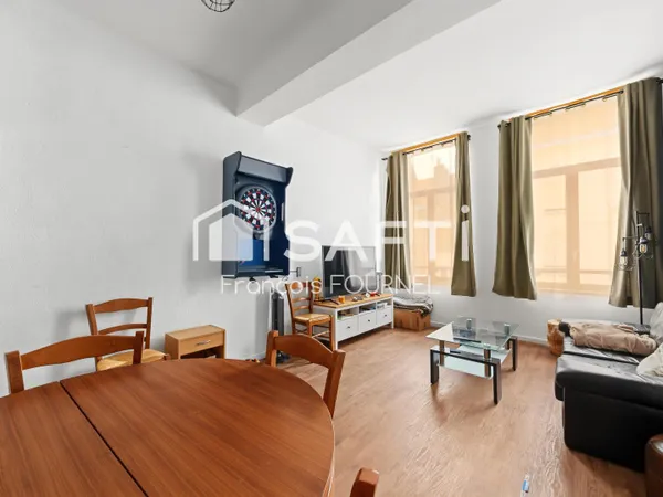 EXCLUSIVITE SAINT OMER CENTRE VILLE