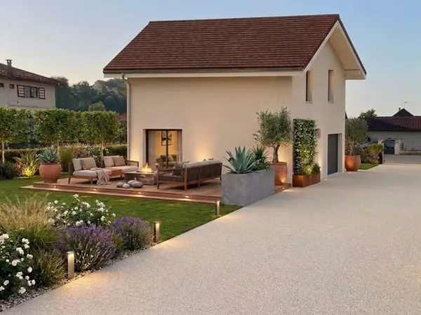Maison 4 pièces 89 m²