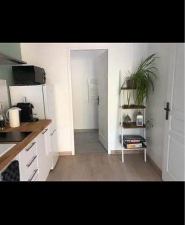 Location maison individuelle