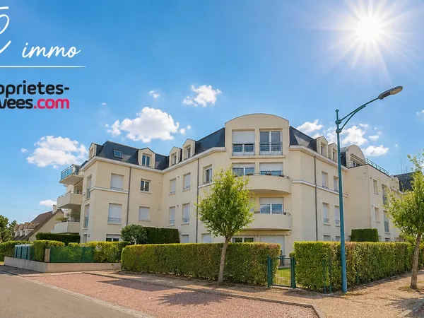 Appartement en RDC avec terrasse Villers-cotterets 2 pièce(s) 38 m2