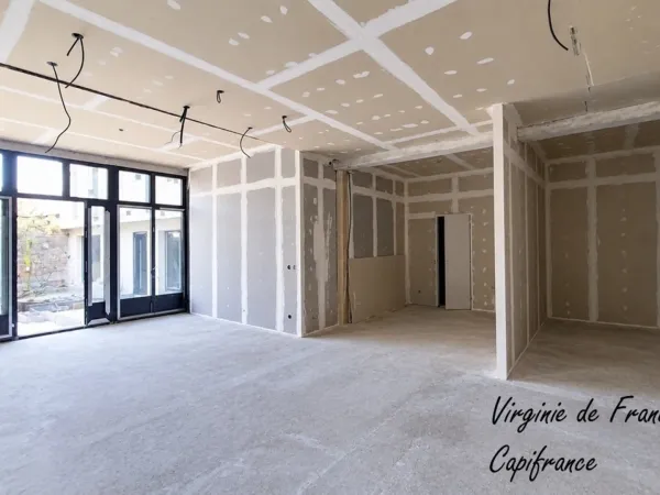 Appartement 3 pièces 80 m²