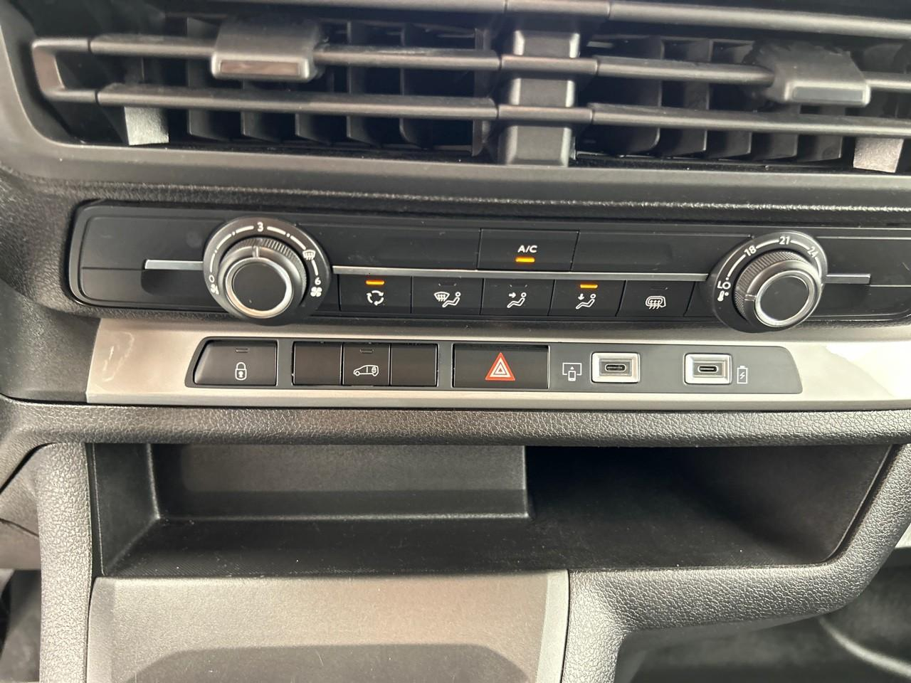 Citroën Jumpy fgn m bluehdi 120 s&s bvm6 — photo 27