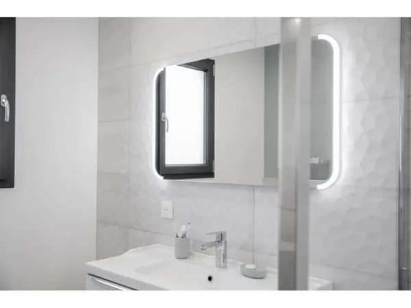 Maison neuve 4 pièces 130 m²