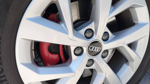 Audi Q2 35 TFSI 150 - S Line Plus – 2021 – 41500 km – Essence – Boîte Manuelle