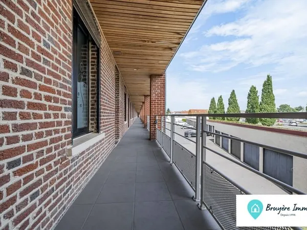 Appartement 4 pièces 80 m²