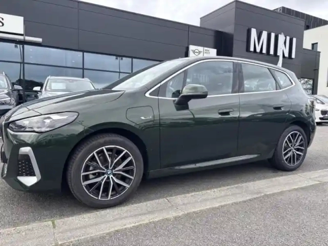 Bmw Serie 2 série 2 activetourer 225e 245ch xdrive m sport dkg7 — photo 2