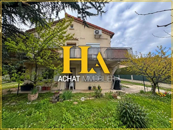 Maison 8 pièces 174 m²
