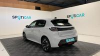 Peugeot 208 1.2 Hybrid 110ch Allure e-DCS6 — photo 7