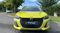 Peugeot 208 1.2 PureTech 100ch S&S Active — photo 2