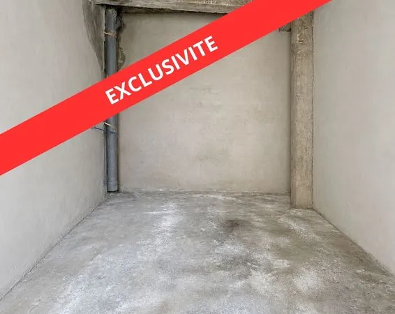Garage de 14 m² à vendre à Calenzana