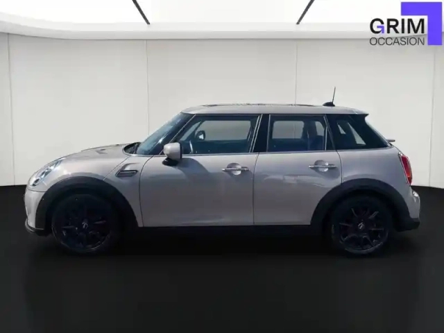 Mini Mini hatch 5 portes cooper 136 ch dkg7 — photo 20