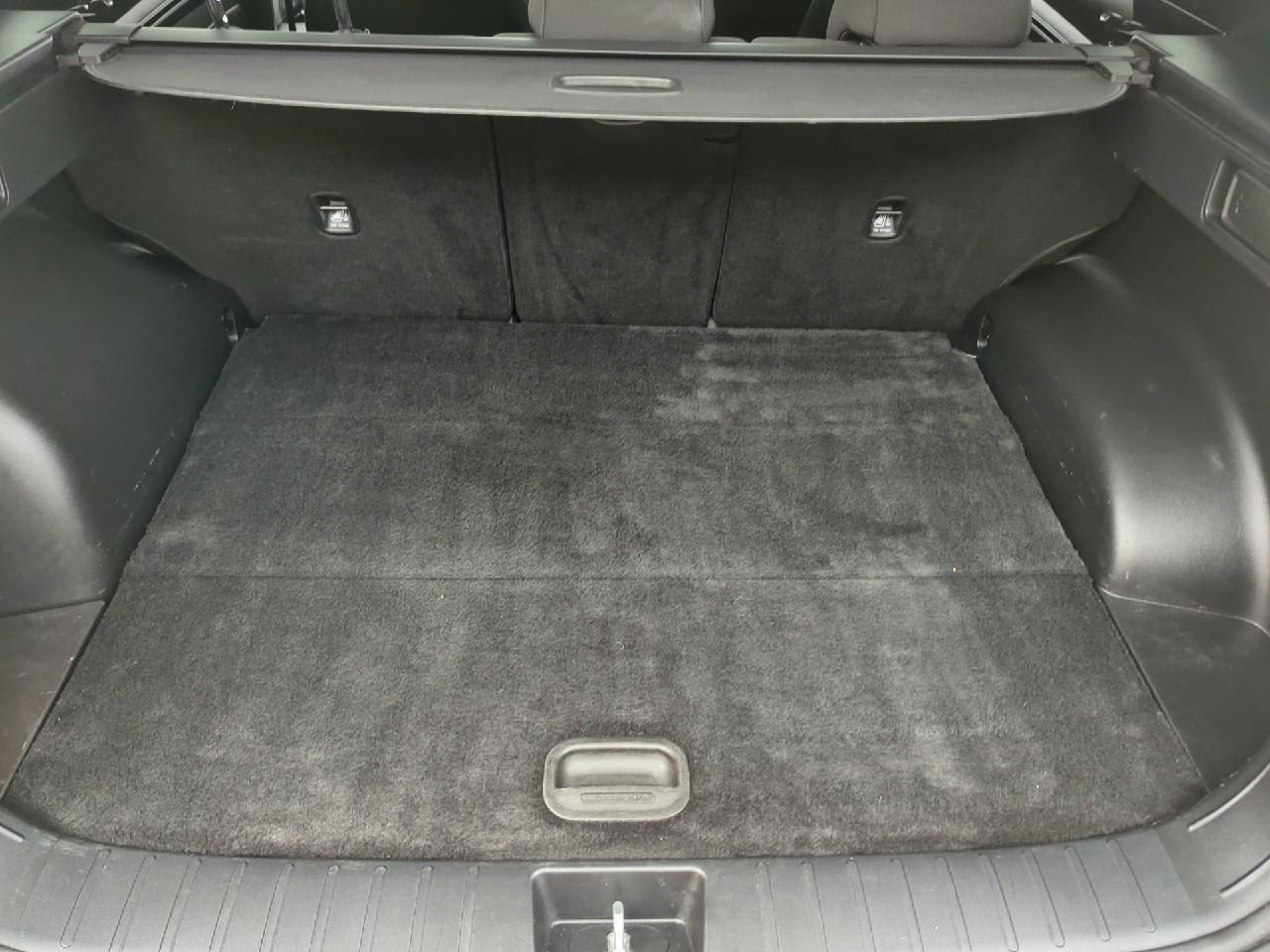 Hyundai Tucson 1.6 t-gdi 230 hybrid bva6 creative — photo 6