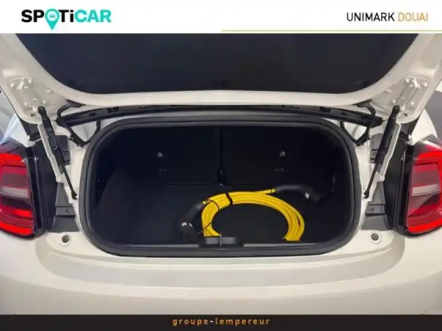 Fiat 500 c e 118ch pack confort &amp; style my24 — photo 6