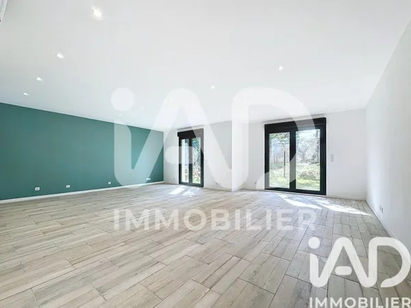 Appartement 5 pièces 131 m²