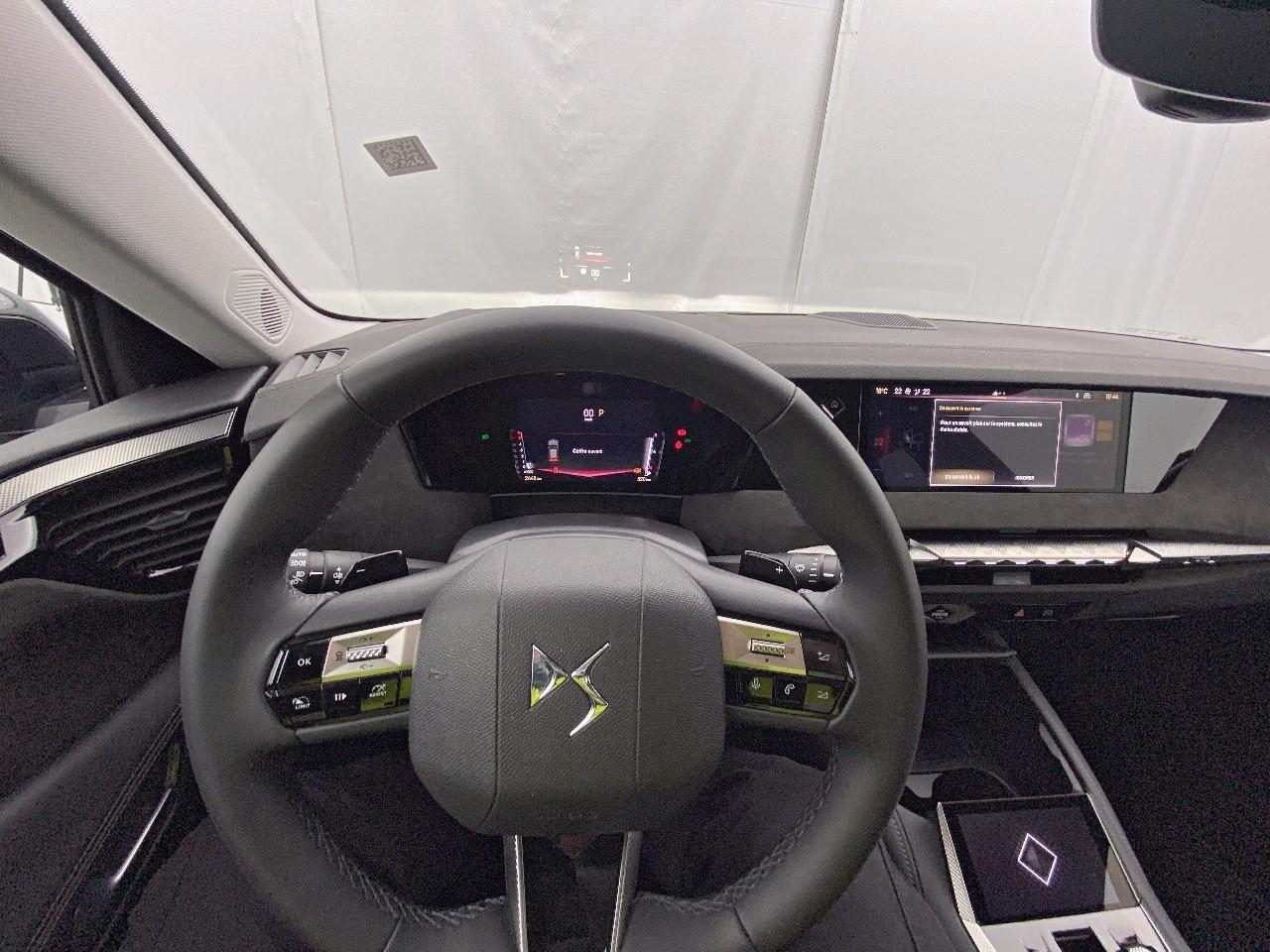 Ds Ds 4 bluehdi 130 eat8 etoile - alcantara — photo 12