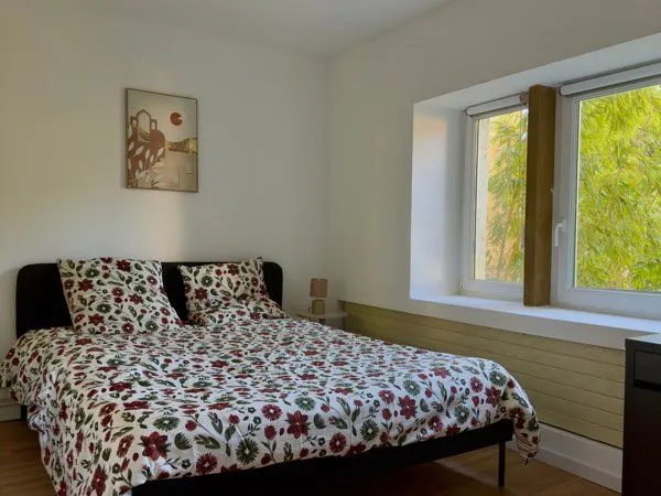 Colocation cosy hyper-centre Mulhouse