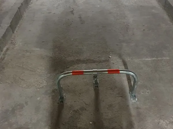 Parking privatif (Parc d'Armeville)