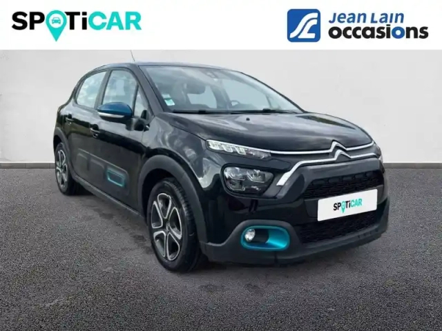 Citroën C3 puretech 83 s&amp;s bvm5 — photo 3