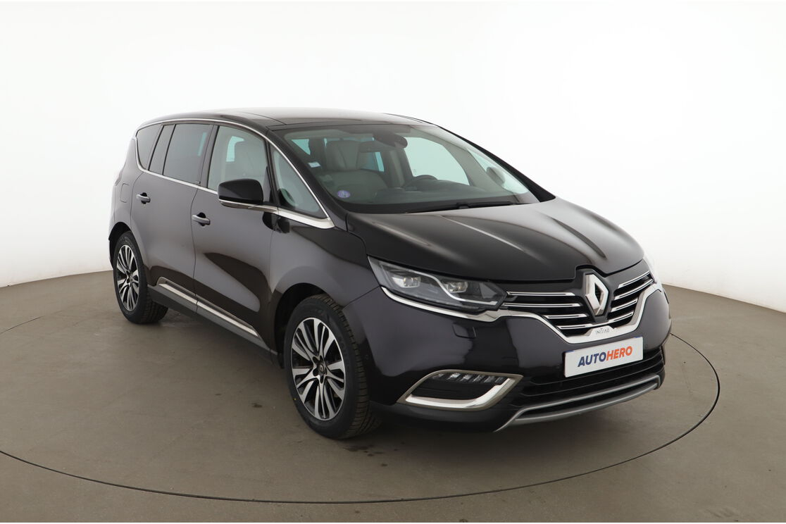 Citroen C4 Grand Picasso 1.6 Blue-HDi Intensive EAT6 — photo 7