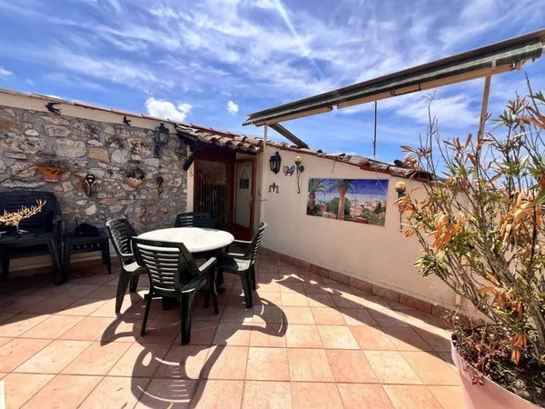 Appartement 4 pièces 84 m²