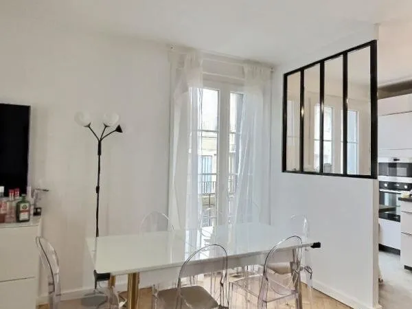 Appartement Le Havre 5 pièce(s) 97.71 m2
