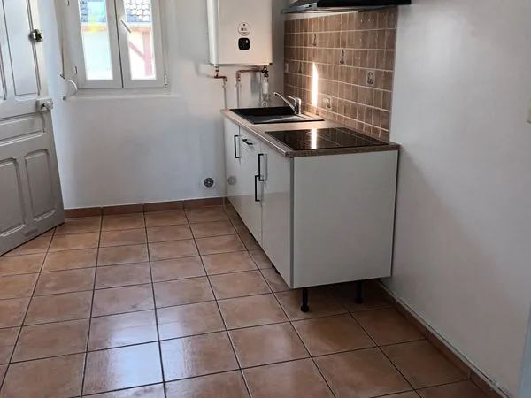 Studio à louer à Troyes