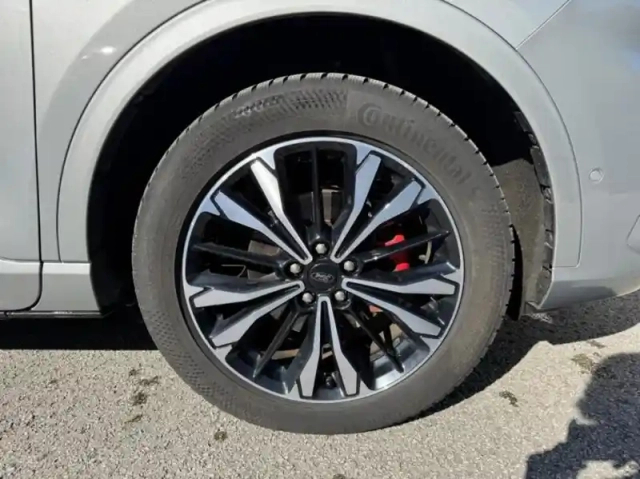 Ford Kuga 2.5 duratec 225ch phev st-line business bva — photo 9