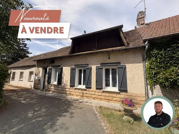 Maison 5 pièces 121 m²