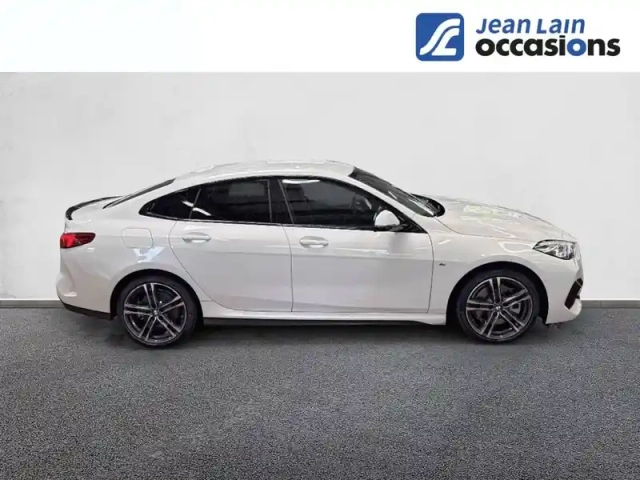 Bmw Serie 2 gran coupe 220i 178 ch dkg7 — photo 4