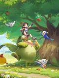Roco Kingdom