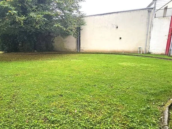 Appartement 4 pièces 68 m²