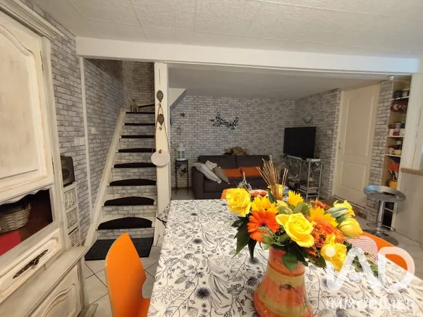 Vente Maison/villa 4 pièces