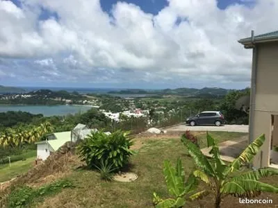 Profitez de votre T3 avec vue à couper le souffle