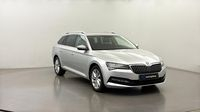 Skoda Superb 2.0 TDI 150ch SCR Business DSG7 — photo 3