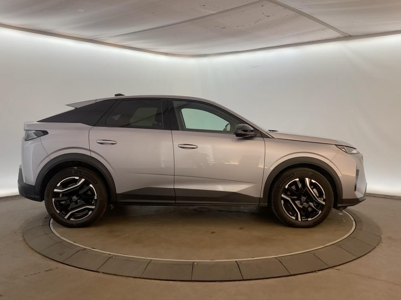 Peugeot 3008 electrique 210 ch 73 kwh allure — photo 4