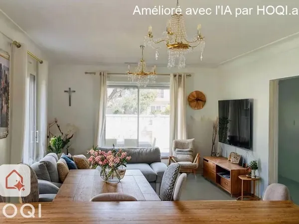 Maison F4 (108 m²) à vendre à SALEILLES