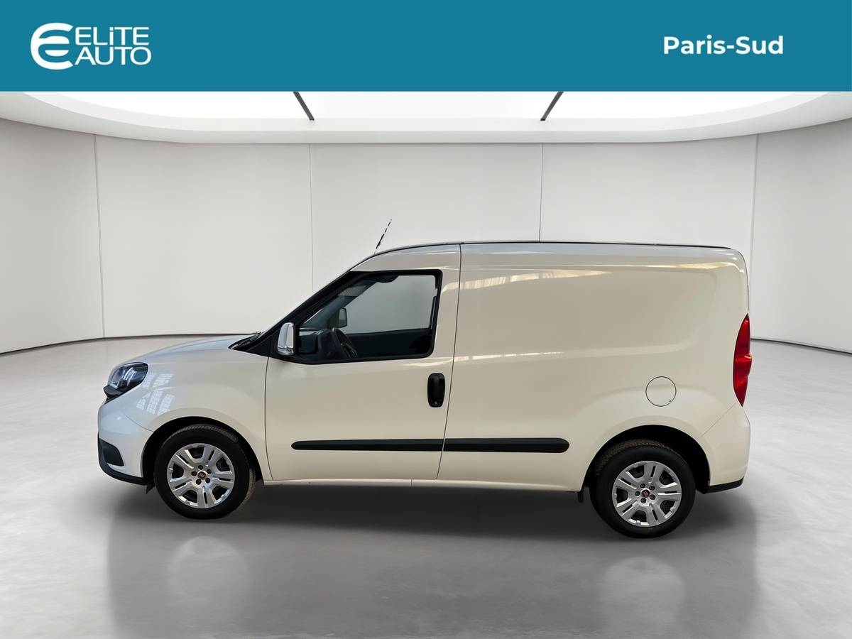 Fiat DOBLO CARGO FT 1.6 MULTIJET 105 — photo 2