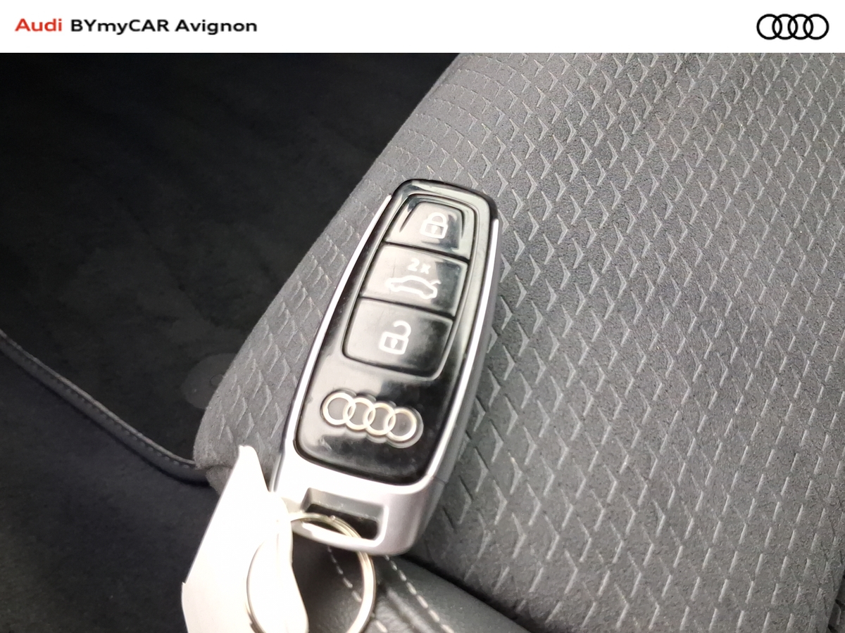 Audi A7 Sportback 55 TFSIe 367 S tronic 7 Quattro — photo 34