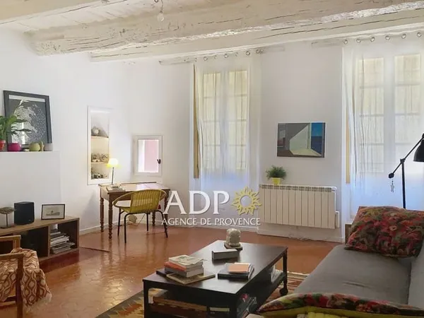 vente appartement 4 Pièce(s)