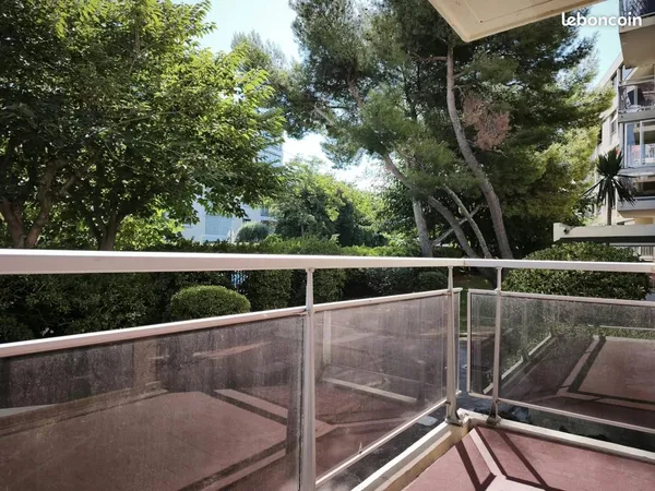 Appartement 3 pièces 50 m²