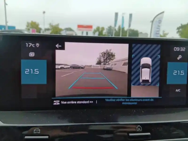 Citroën C4 bluehdi 130 s&amp;s eat8 — photo 39