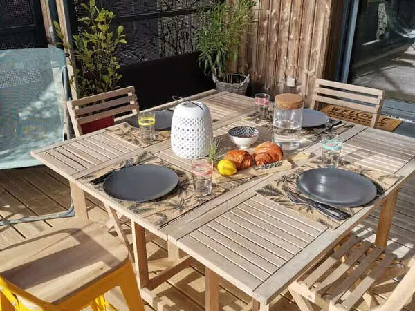 Appartement 5 pièces 95 m²