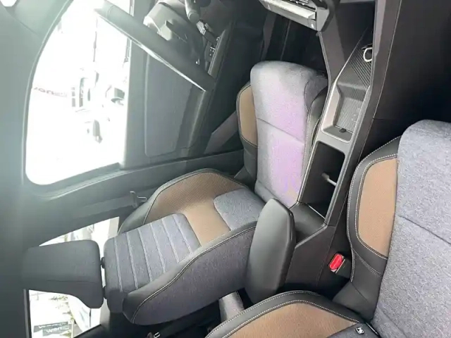 Renault 5 renault  e-tech electrique 120 ch autonomie urbaine — photo 9